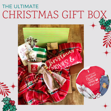 Load image into Gallery viewer, Ultimate Christmas Gift Box