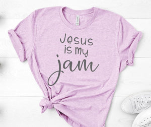 Jesus Jam