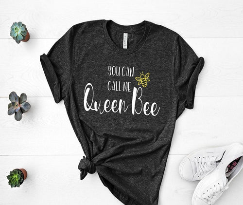 Call Me Queen Bee