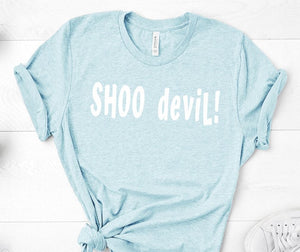 Shoo Devil